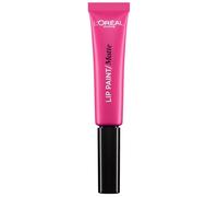 L'Oreal Infallible Matte Lip Paint Liquid Lip Colour 8ml-202 King Pink