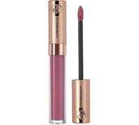 Rouge à Lèvres Liquide - LA PROVENCALE - 120 Rose de Camargue - 5ml - Certifié Naturel - Brillance Miroir