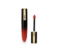 Rouge à Lèvres Liquide Laqué Signature 304 Be Unafraid