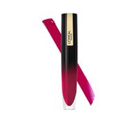L'Oreal Labial Líquido Brilliant Signature N308 1ud
