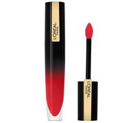 Rouge à Lèvres Liquide Laqué Signature 315 Be Courageous