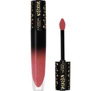 Rouge à Lèvres Liquide Laqué Signature 320 Be Feminist