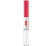 -Rouge à Lèvres Liquide - Made To Last Lips Duo-PUPA