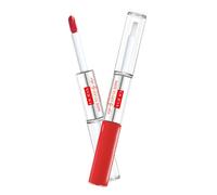 Rouge à Lèvres Liquide - Made To Last Lips Duo- PUPA