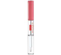 -Rouge à Lèvres Liquide - Made To Last Lips Duo-PUPA
