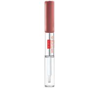 -Rouge à Lèvres Liquide - Made To Last Lips Duo-PUPA