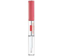 -Rouge à Lèvres Liquide - Made To Last Lips Duo-PUPA