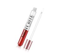 Rouge à lèvres liquide mat + huile à lèvres - Drapeaux à lèvres brillants - Coloration velours imperméable - Pas de bâton - Gloss - Kits de maquillage pour femmes