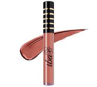 Rouge à lèvres liquide mat | Infusé avec de la vitamine E et de l'huile d'amande | Résistant au transfert et durable | Imperméable et résistant aux taches | Finition mate velours | Léger et