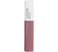 Rouge à Lèvres Liquide Mat Superstay Matte Ink - 140 Soloist