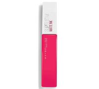 Rouge à Lèvres Liquide Mat Superstay Matte Ink - 30 Romantic