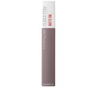 Rouge à Lèvres Superstay Matte Ink Gemey Maybelline 90 Huntress