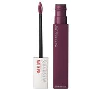 Rouge À Lèvres Liquide Mat Superstay Matte Ink - Maybelline - Rouge À Lèvres