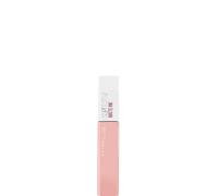 Maybelline New York - Rouge à Lèvres Mat Liquide - Longue Tenue - Superstay Matte Ink - Teinte : Loyalist (5), 5 ml