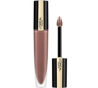 Rouge à Lèvres Liquide Mate Signature 206 I Scintilate