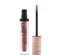Rouge À Lèvres Liquide Matt Pro Ink Sans Transfert - Catrice - Rouge À Lèvres