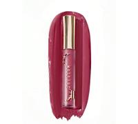 Rouge à LèVres Liquide Matte Allure-Attraction Rouge à LèVres Longue Tenue à Haute Teneur En Pigments Huile De Tournesol Nourrissante RéDuit Les Ridules Des LèVres Soin Des LèVres Maquillage Des LèVre