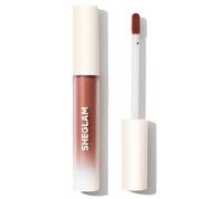Rouge à LèVres Liquide Matte Allure-Rouge à LèVres Longue Tenue Maven à Haute Teneur En Pigments Huile De Tournesol Nourrissante RéDuit Les Ridules Des LèVres Soin Des LèVres Maquillage Des LèVres FêT