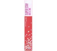 Rouge à lèvres liquide MAYBELLINE NEW YORK Superstay Matte Ink - Mat intense longue tenue - 400 Show runner