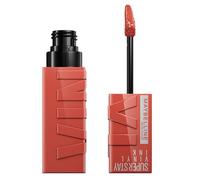 Rouge à Lèvres Liquide Maybelline Super Stay Vinyl Ink 125 Keen 4.2ml