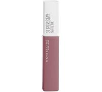 Rouge à Lèvres Liquide MAYBELLINE Superstay Matte Ink 140 Soloist 5ml