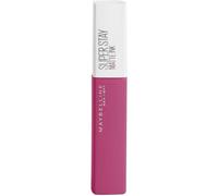 Rouge à Lèvres Liquide MAYBELLINE Superstay Matte Ink 150 Pathfinder 5ml