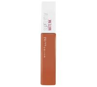 Rouge à Lèvres Liquide - Maybelline - Superstay Matte Ink - 75 Fighter - 5ml - Fini Mat