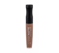 Rimmel Rouge À Lèvres Liquide Stay Matte 720 Moca 5.5ml