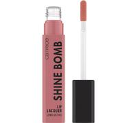 Catrice Shine Bomb rouge à lèvres liquide longue tenue teinte 020 Good Taste 3 ml