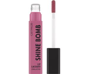 Rouge à Lèvres Liquide Shine Bomb Lip Lacquer 60 Pinky Promise