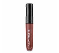 Rouge À Lèvres Liquide Stay Matte 723 Troublemaker 5.5ml - Rimmel London - Gloss