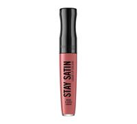 Rouge À Lèvres Liquide Stay Satin 210 It Girl 5.5ml - Rimmel London - Rouge À Lévres