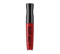 Rouge À Lèvres Liquide Stay Satin 500 Redical 5.5ml - Rimmel London - Rouge À Lévres