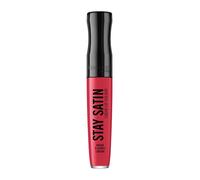 Rouge À Lèvres Liquide Stay Satin 600 Scrunchie 5.5ml - Rimmel London - Rouge À Lévres