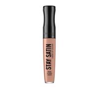 Rouge À Lèvres Liquide Stay Satin 710 As If! 5.5ml - Rimmel London - Rouge À Lévres