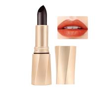 Rouge à lèvres longue durée, rouge à lèvres teinté, couleur mate pour les lèvres | Rouge à lèvres années non collantes | Baume à lèvres beauté 3,8 g maquillage pour les lèvres
