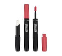 Rimmel Lasting Provocalips Double Ended rouge à lèvres longue tenue teinte 730 Make A Mauve 3,5 g