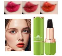 Rouge À Lèvres Longue Tenue - Baume à Lèvres Changeant de Couleur - Hydratant Tenue Longue Maquillage Lèvres Pour Soirées Rencontres Femmes Filles Maman