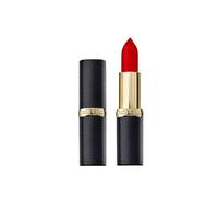 Rouge à lèvres Loreal Color Riche Matte 347 Haute Rouge
