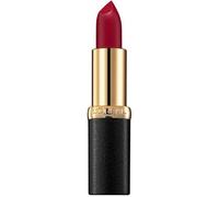 Rouge à lèvres - L'OREAL - Color Riche Matte - Taille unique - Couleur Rouge - Non waterproof