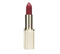 Rouge à lèvres L'Oréal Color Riche Rose Grenat 268