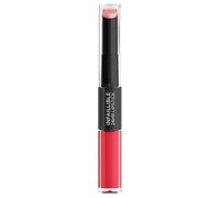 INFAILLIBLE RAL DUO 701 CAPTIVED BY CERISE