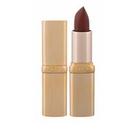 L'Oréal Paris Rouge à lèvres Color Riche hydratant oméga 3 & vitamine E – 107 Seine Sunset, 4,8 g