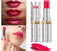 Rouge à lèvres - L'OREAL PARIS - Color Riche Shine Addiction - 109 Pursue Pretty - Rose - 25 g
