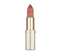 Rouge à lèvres - L'Oreal Paris - Colour Riche - Beige A Nu - Teinte 630 - Confort intense
