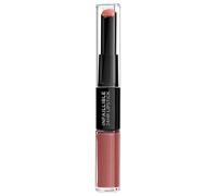 Rouge à Lèvres L'OREAL PARIS Infaillible Duo 24H 404 Corail Constant