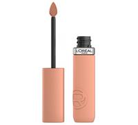Rouge à lèvres - L'Oréal Paris - Infaillible Matte Resistance - N°100 Fairytale Ending - 5ml - Fini mat 16h