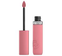 L'Oréal Paris Rouge à lèvres mat Acide hyaluronique Infaillible Matte Resistance N°200 5 ml