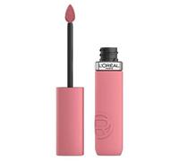 Rouge À Lèvres - L'oréal Paris - Infaillible Matte Resistance - N°200 Lipstick&chill - 5ml - Fini Mat 16h Multicolore