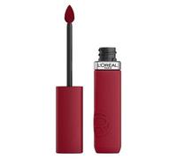 Rouge À Lèvres - L'oréal Paris - Infaillible Matte Resistance - N°420 True Romance - 5ml - Fini Mat 16h Multicolore